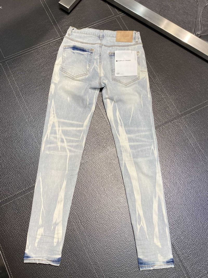 Purple Brand Jeans